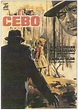 El cebo (1958) - tt0051588 | Carteles de cine, Cine, Cine clasico