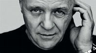 Anthony Hopkins Lives Out A Long-Deferred Musical Dream : NPR