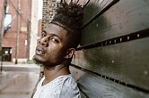 Ebb and flow: Mick Jenkins dives deep for new project `Wave[s ...