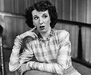 Mary Wickes Biography - Facts, Childhood, Family Life & Achievements