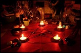 Rituales - Brujería-Magia Negra-Hechicería-Conjuros