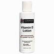 Vitamin D Lotion | D lotion to lock in moisture - Life Extension Australia