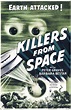 Killers from Space (1954) - IMDb