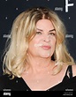 Los Angeles, USA. 22nd Aug, 2019. Kirstie Alley at arrivals for THE ...