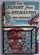 The Flight from the Enchanter by Murdoch (Iris).: (1956) First Edition ...