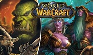 World Of Warcraft Free Download Pc Game - HdPcGames