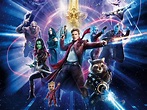 Movie Guardians of the Galaxy Vol. 2 HD Wallpaper