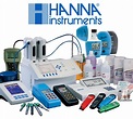 Hanna Instrument - Phoenix Engineering Water Systems