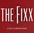 The Fixx – The Twenty-Fifth Anniversary Anthology (2005, CD) - Discogs