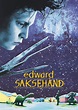 Edward Scissorhands (1990) - Posters — The Movie Database (TMDb)