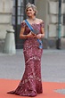 Los 19 mejores looks de la reina Máxima de Holanda cinco años después de su coronación
