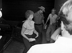 Photos of Candy Montgomery’s 1980 arrest and trial in Texas | Fort ...