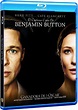 Carátula de El Curioso Caso de Benjamin Button Blu-ray
