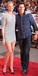 Tom Cruise & Cameron Diaz In London: How Is He So Tall? (PHOTOS) | HuffPost