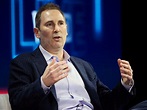 How Andy Jassy got his start as Jeff Bezos' 'shadow' before building ...