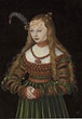 Sibylle von Kleve-Jülich-Berg (1512-1554), Kurfürstin von Sachsen ...