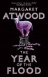 The Year of the Flood (MaddAddam, #2) by Margaret Atwood
