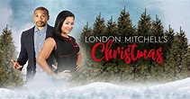 Watch London Mitchell's Christmas Streaming Online | Hulu (Free Trial)