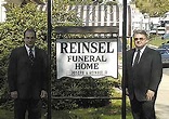 About Us | Reinsel Funeral Home & Crematory | Oil City PA funeral home ...