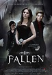 Poster Fallen (2016) - Poster Căzut din cer - Poster 6 din 16 ...