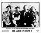 Big Audio Dynamite II Vintage Concert Photo Promo Print at Wolfgang's