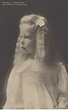 Royal Musings: The Princess of Hohenlohe-Langenburg (1878-1942)