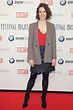 Anne Schäfer attends Bunte & BMW Festival Night - Leather Celebrities