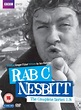 Rab C Nesbitt: The Complete Series 1-8 | DVD Box Set | Free shipping ...