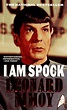 Leonard nimoy i am not spock - klotastic