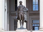 40 Alexander Hamilton Facts: Life Of The Founding Father - Facts.net