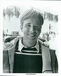 1975 Portrait of Young Actor Beau Bridges Original News Service Photo ...