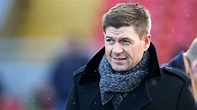 Aston Villa: Steven Gerrard è il nuovo allenatore | Transfermarkt