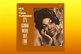 It's Gonna Work Out Fine - Album - Ike & Tina Turner