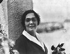 Adelina Otero-Warren (1881-1965), Suffragist - America Comes Alive