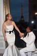 Mariah Carey y su marido renuevan sus votos en Paris