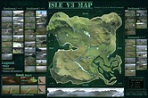 Everything You Need to Know About Isle v3 Map