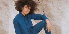 Get Kilo Kish's Across Remix EP Cover Look