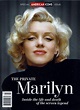 The Private Marilyn Monroe American Icons Special Edition Magazine 2015 ...