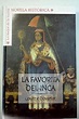 Libro la favorita del inca, colette davenat, ISBN 2960023. Comprar en ...
