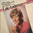 Lale Andersen | LP (1982, Compilation) von Lale Andersen