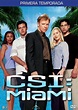 3D Series: CSI: Miami - 1ª Temporada Dublado