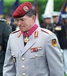 Generalinspekteur der Bundeswehr