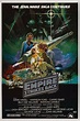 Sección visual de La guerra de las galaxias. Episodio V: El imperio ...