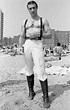 Tony Sirico aka Paulie Walnuts, Brighton Beach - 1978 : r/nycHistory