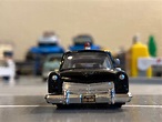 Custom The Incredibles 2 Jakks Pacific Municiberg Police Car | Etsy
