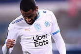 Jordan Amavi deemed surplus to requirements at Marseille - Get French ...