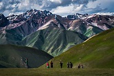 5 fascinating facts about Kyrgyzstan - G Adventures