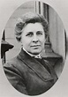 AHBJ Ida Tarbell: 1857-1944. McClure’s - AHBJ