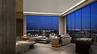 The Penthouse at Sierra Towers