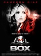 The Box (2009) Poster #5 - Trailer Addict
